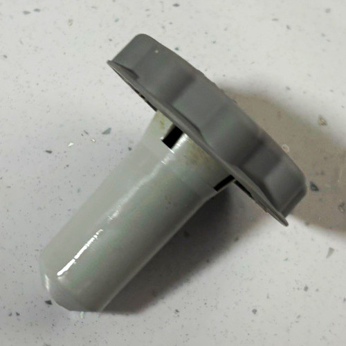 Hotpoint grey plastic - hotpoint,