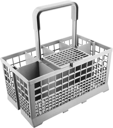 Dishwasher cutlery basket - dishwasher,
