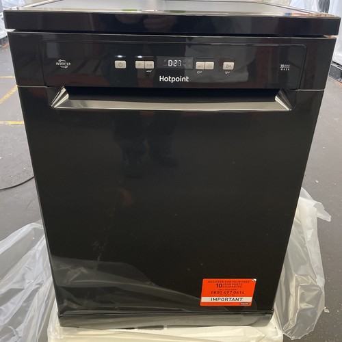 Hotpoint hfc3c26wcb 60cm - uk,