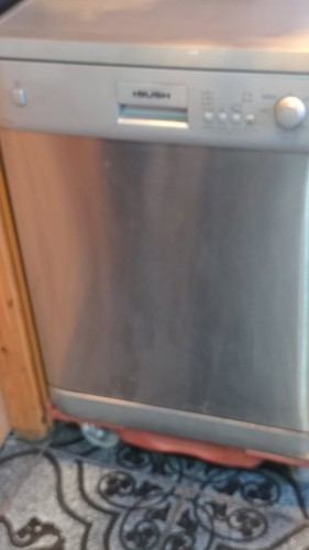 Bush dishwasher only - only, used