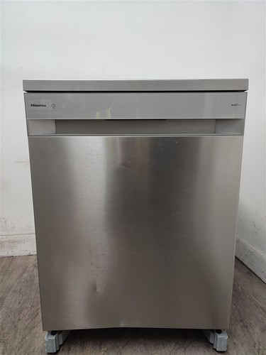 Hisense hs663a90xuk dishwasher - hs663a90xuk,