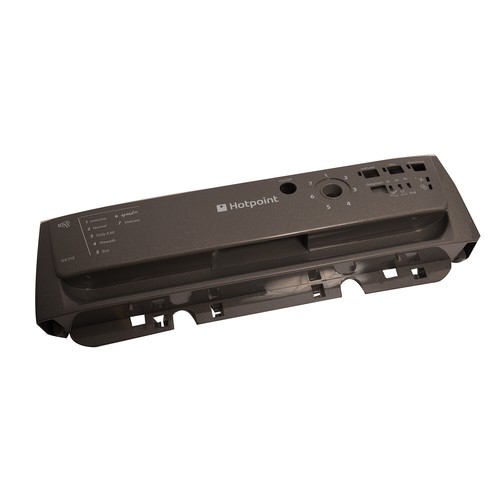 Hotpoint sdl510g control - sdl510g,