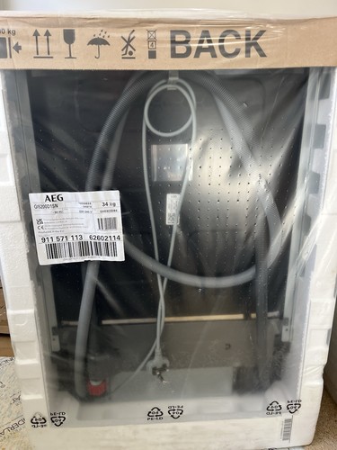 Aeg gi5200d1sn 5000 series - gi5200d1sn,