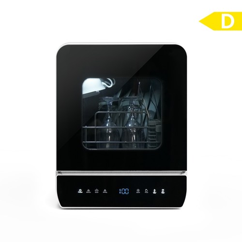 Mini dishwasher water tank - mini, 5l