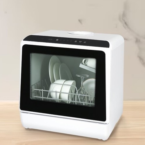 Freestanding mini dishwasher - mini,