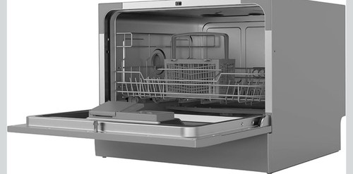 Russell hobbs table - russell, top