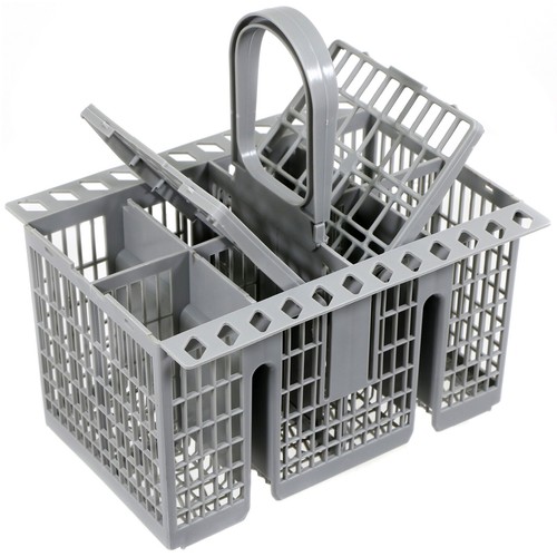 Dishwasher cutlery basket cage - cutlery,