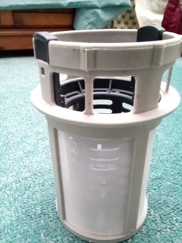 Genuine hotpoint dishwasher - hotpoint,