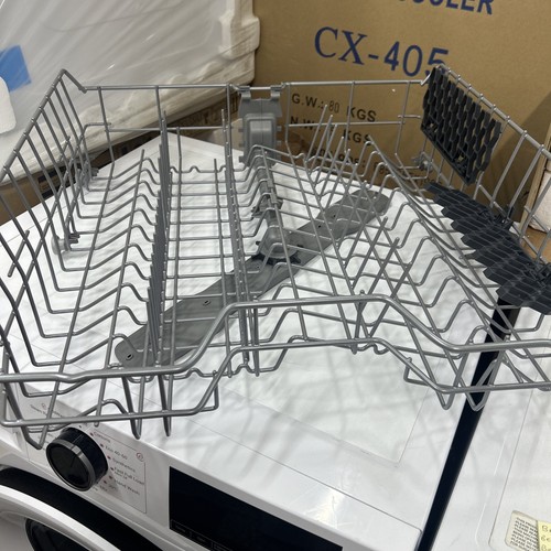 Beko full size - full, dishwasher