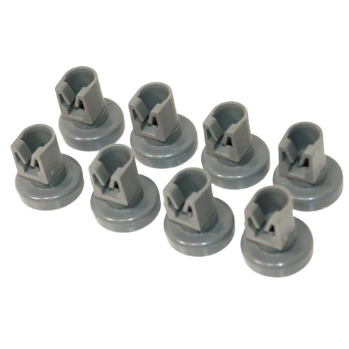 Dishwasher basket wheels - dishwasher,