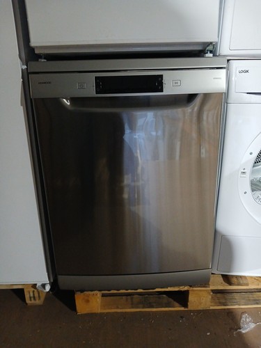 Kenwood kdw60s16 full size - kenwood, full-size