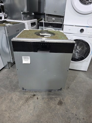 Bosch integrated dishwasher - bosch,