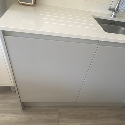 Howdens lamona lam8676 - howdens,
