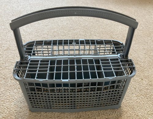 Bosch dishwasher cutlery - dishwasher,