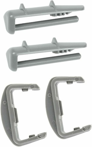 Beko dishwasher cap - end, runner