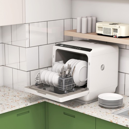 Small dishwasher mini - small,